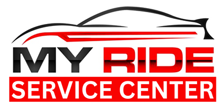 My Ride Service Center