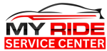 My Ride Service Center T